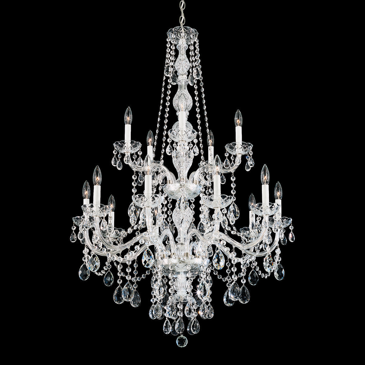 Ardleigh Chandelier 32"