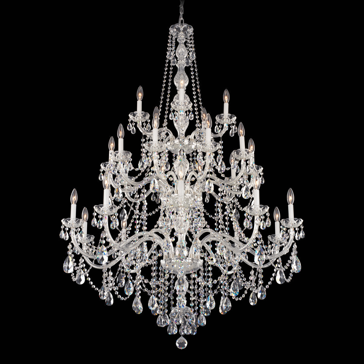 Ardleigh Chandelier 44"