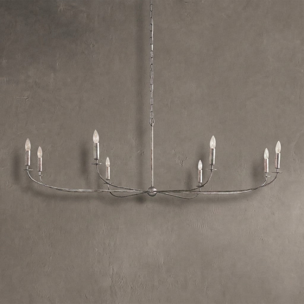 Arnett Round Chandelier