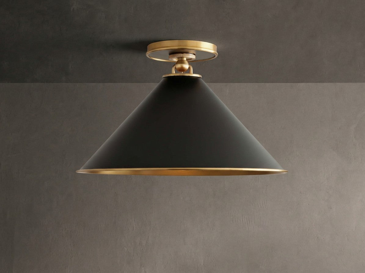 Arnvale Single-Light Wall Sconce