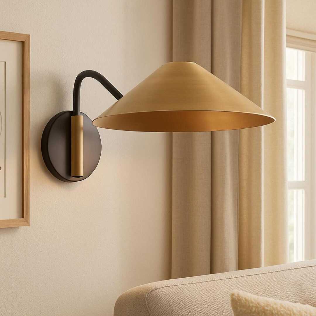Sirvane Wall Sconce