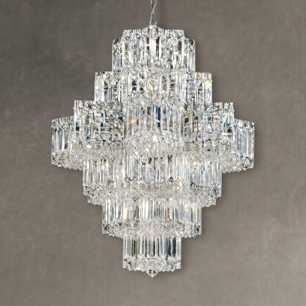 Crystal Chandelier