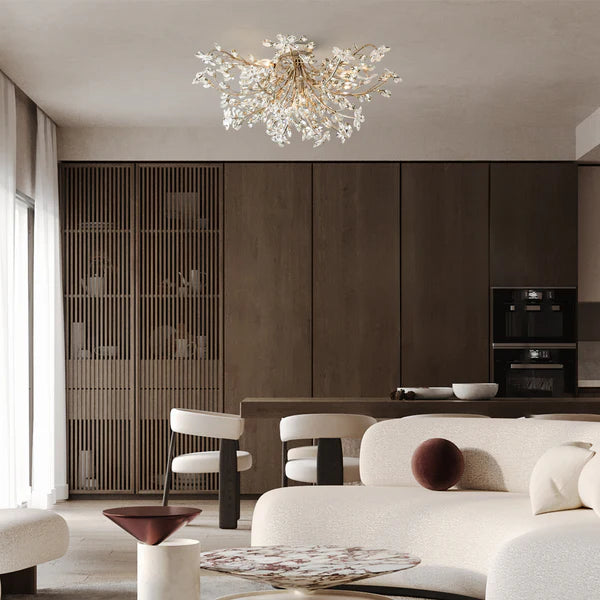 Fiore Flushmount