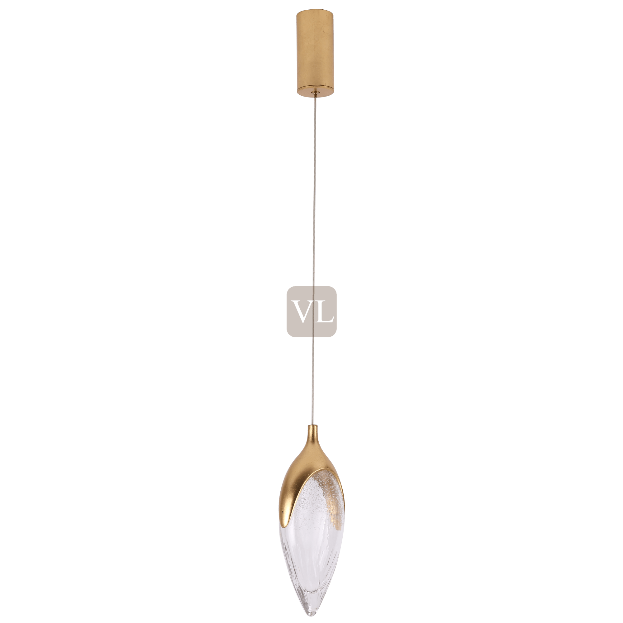 Olive Collection Pendant Lamp