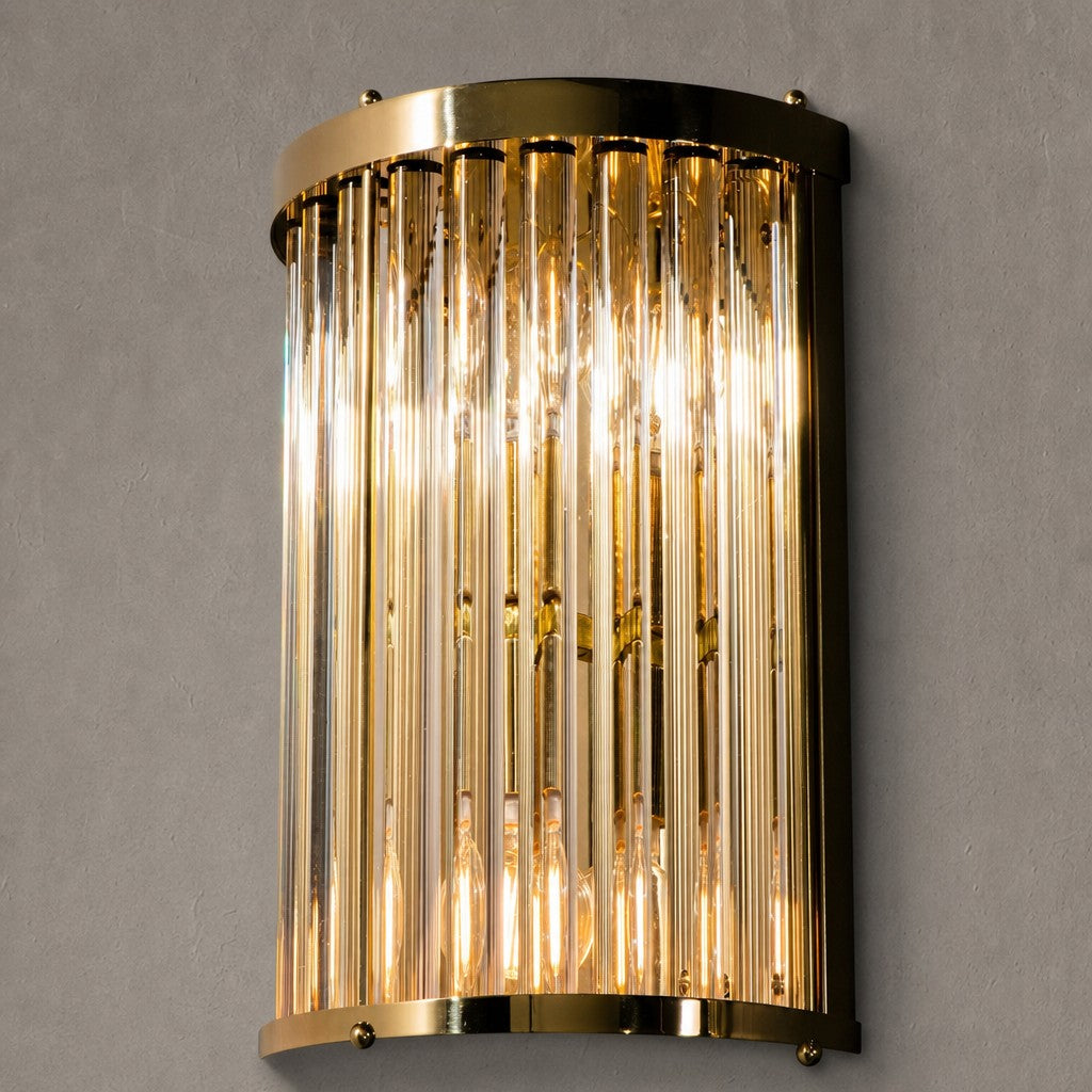 Bacchus Wall Sconce