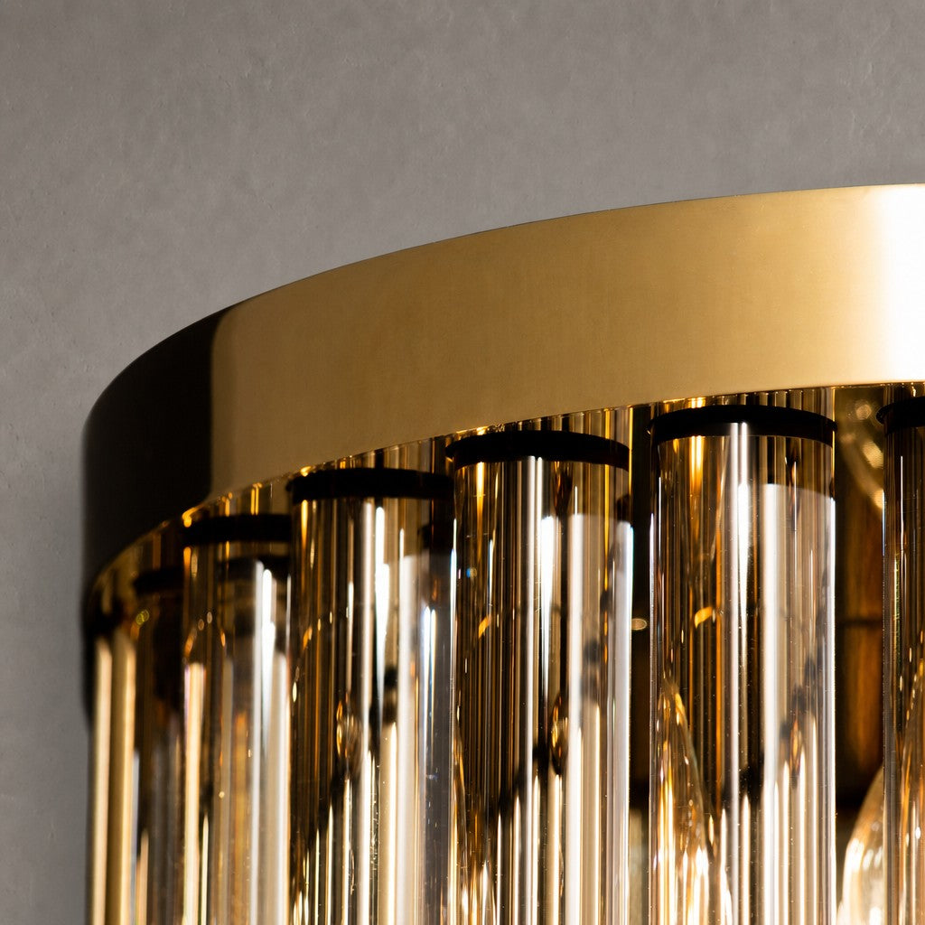 Bacchus Wall Sconce