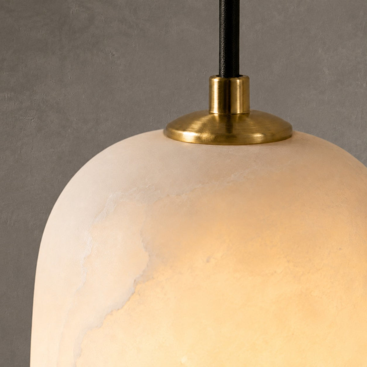 Wall Pendant Spanish Alabaster Modern