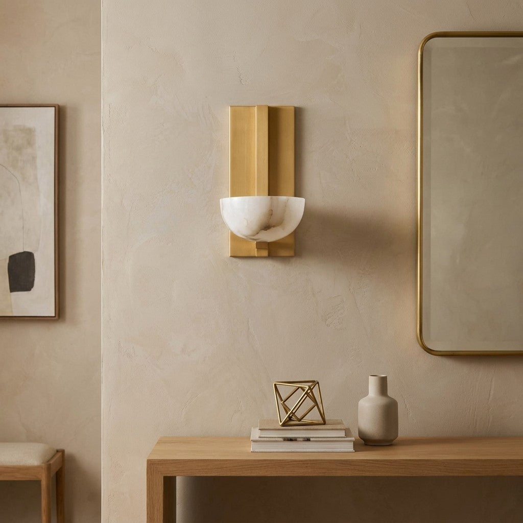 Castrino Sconce