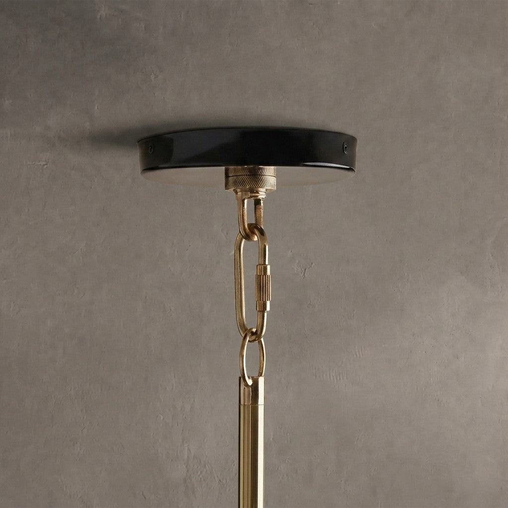 Bonham Pendant 16'' 24''D