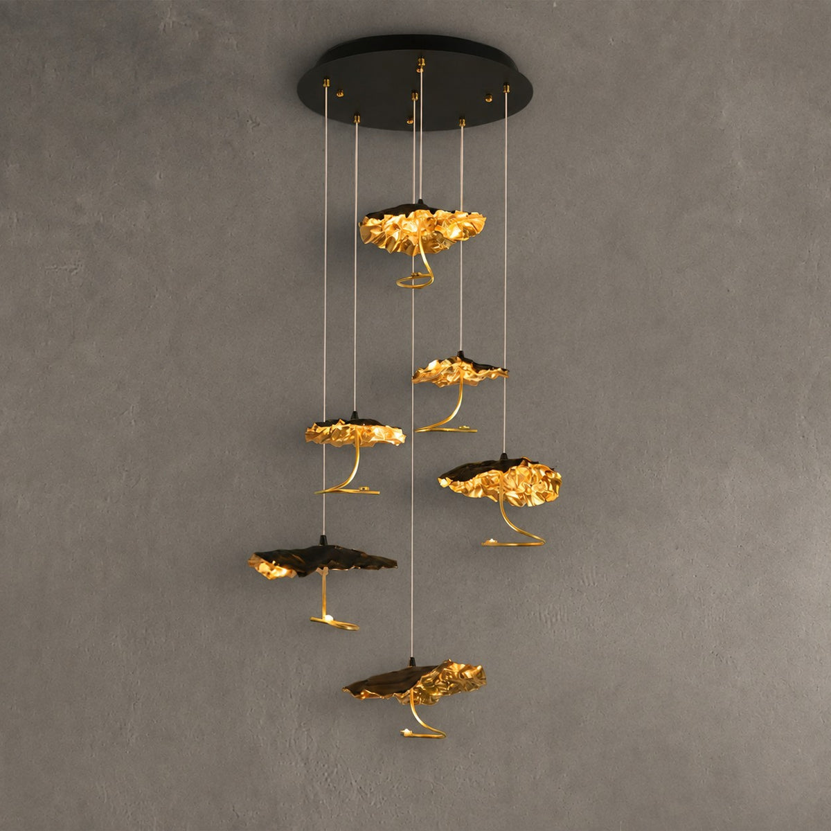 Aviary Constellation Chandelier