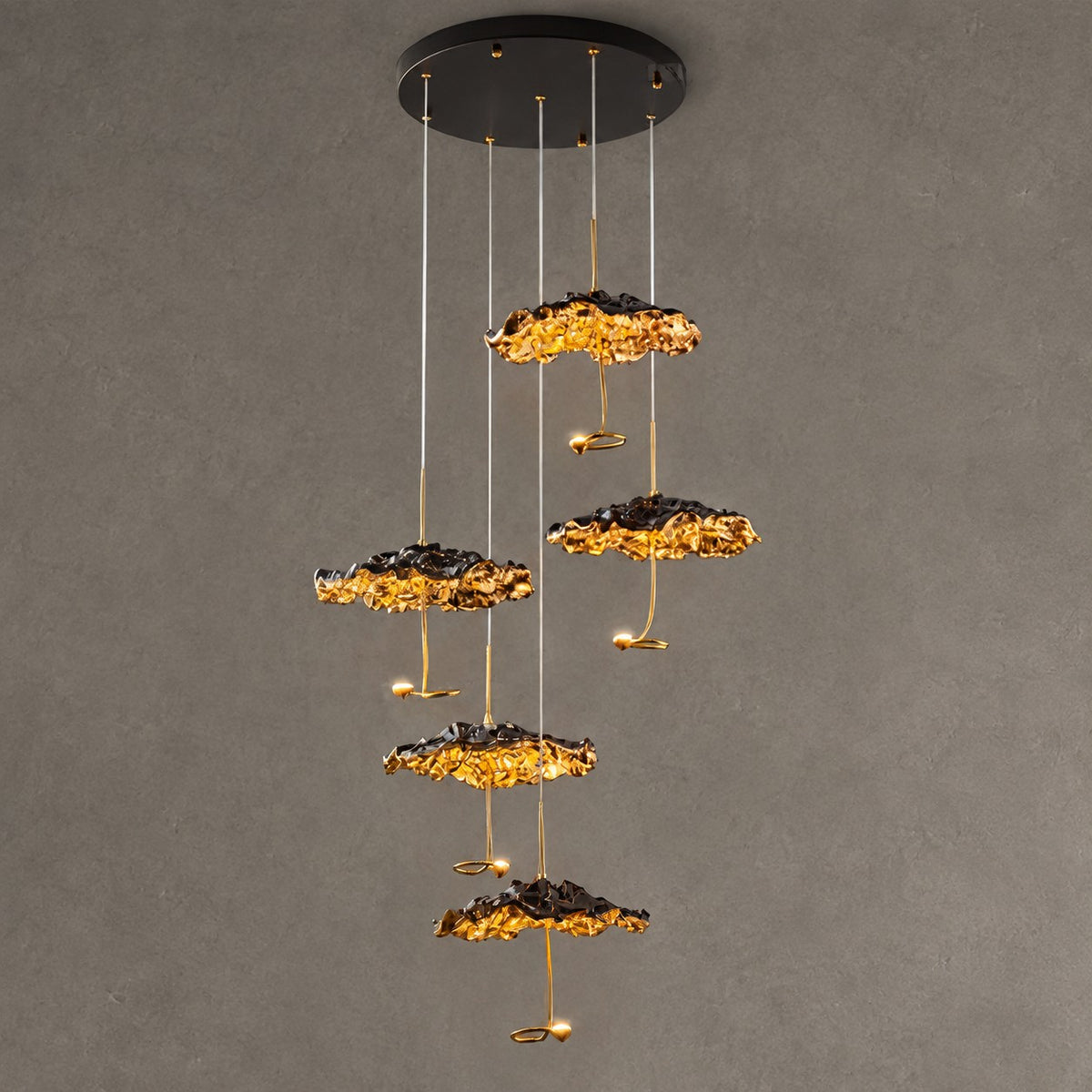 Aviary Constellation Chandelier