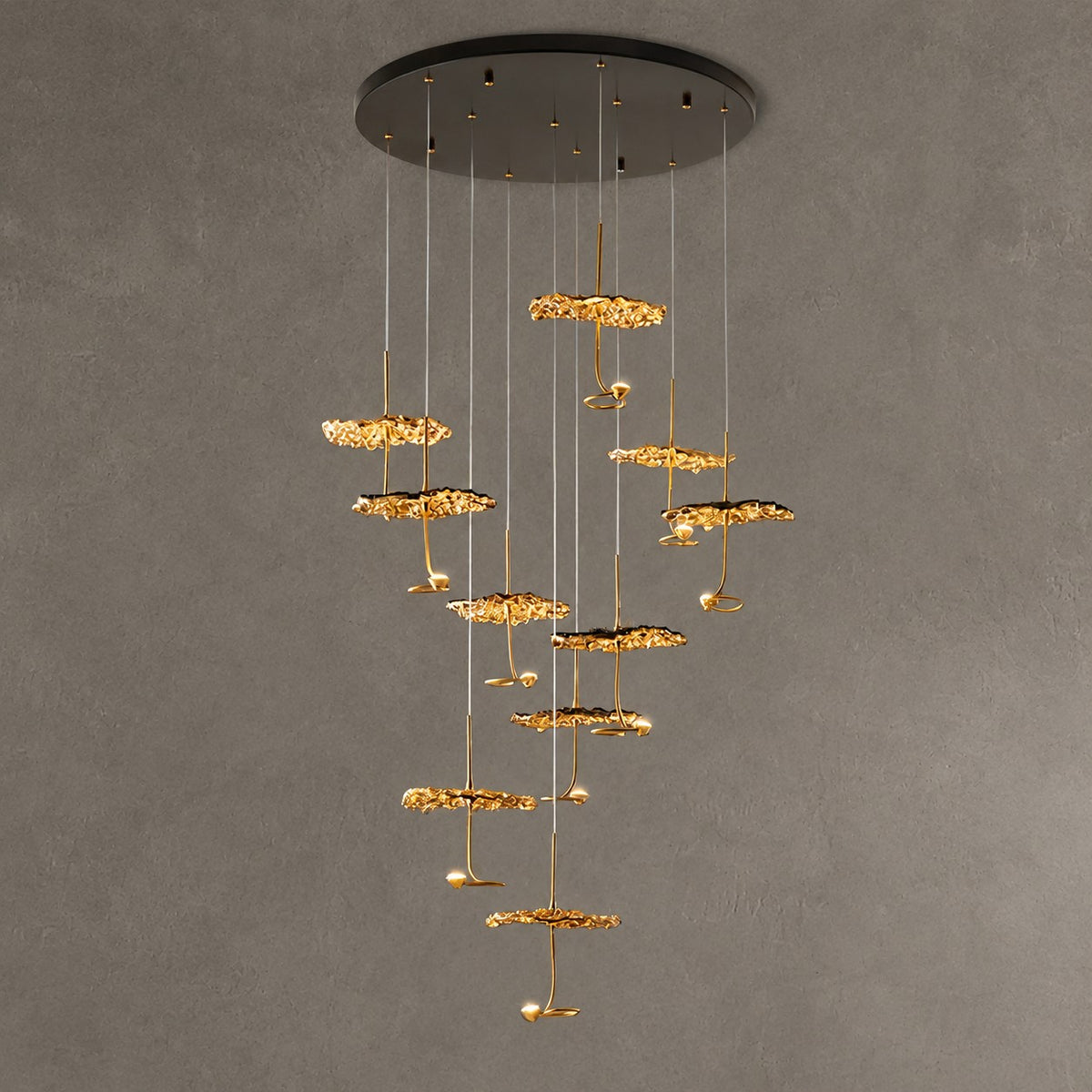 Aviary Constellation Chandelier
