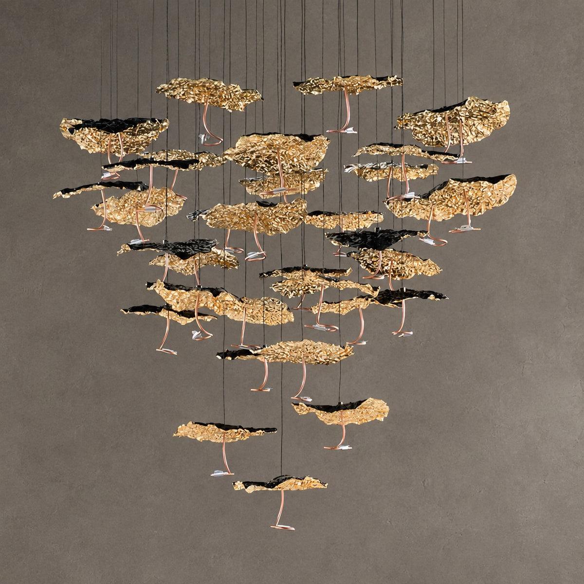 Aviary Constellation Chandelier
