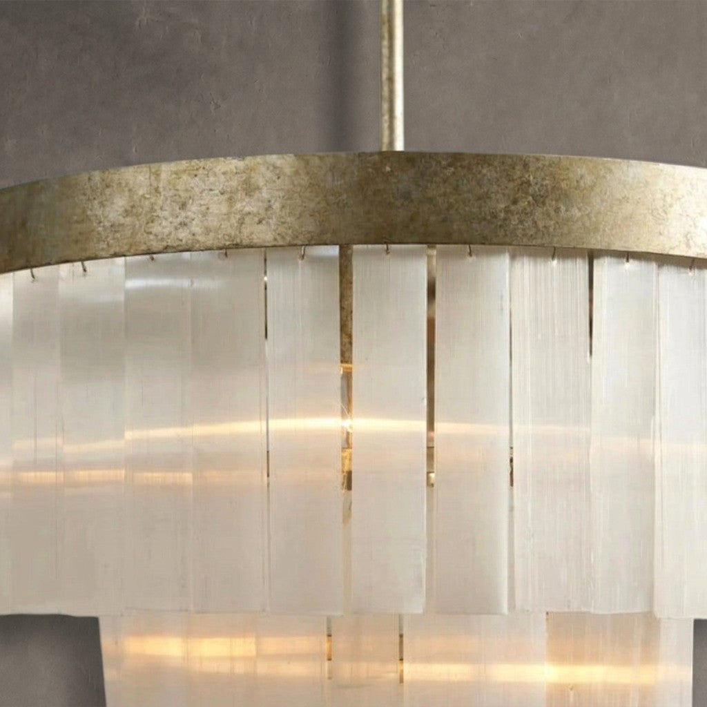 Cameron 3 Tier Chandelier