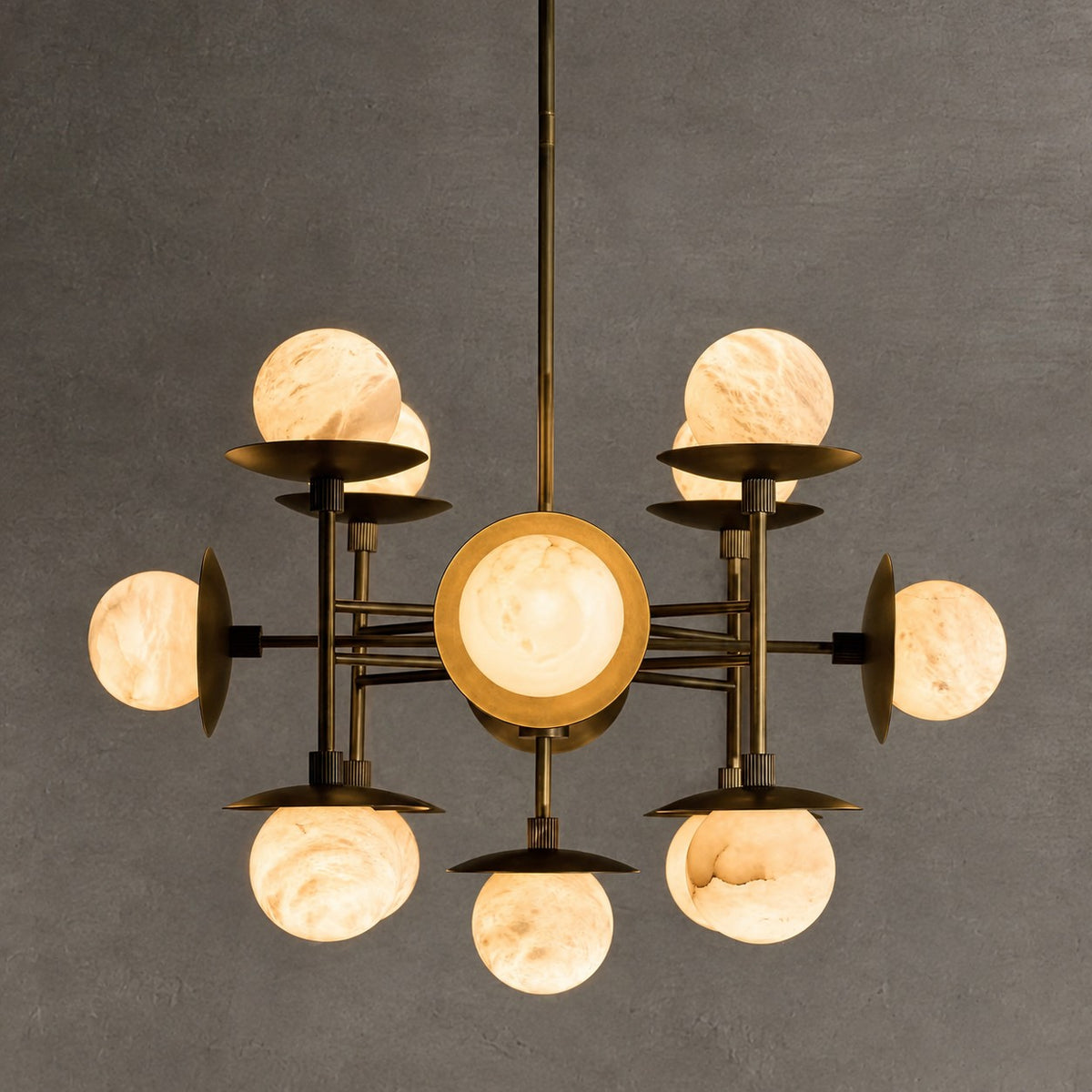 Cara Chandelier