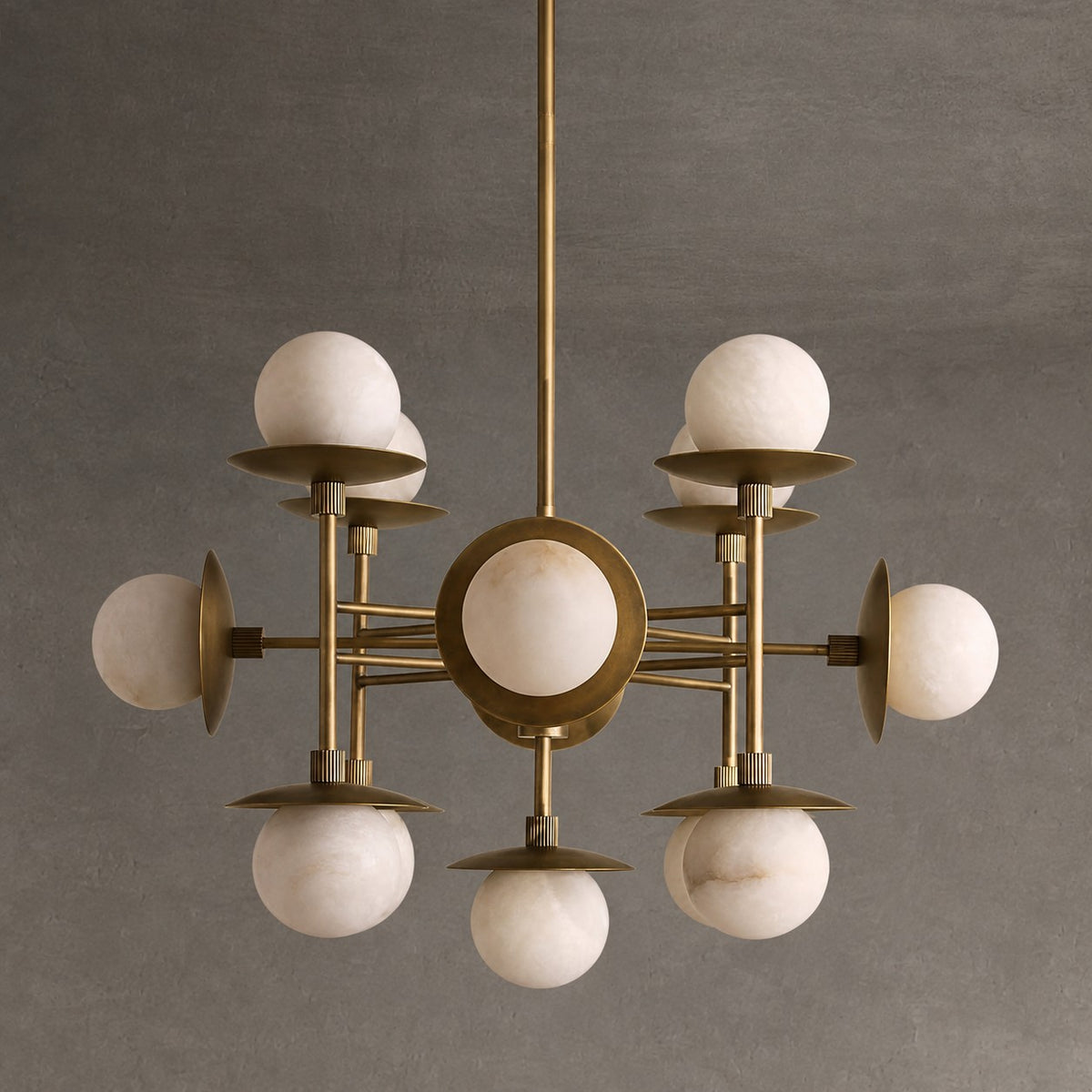 Cara Chandelier