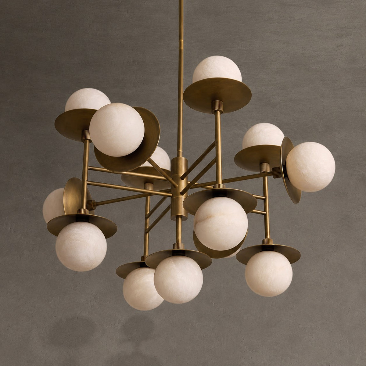 Cara Chandelier