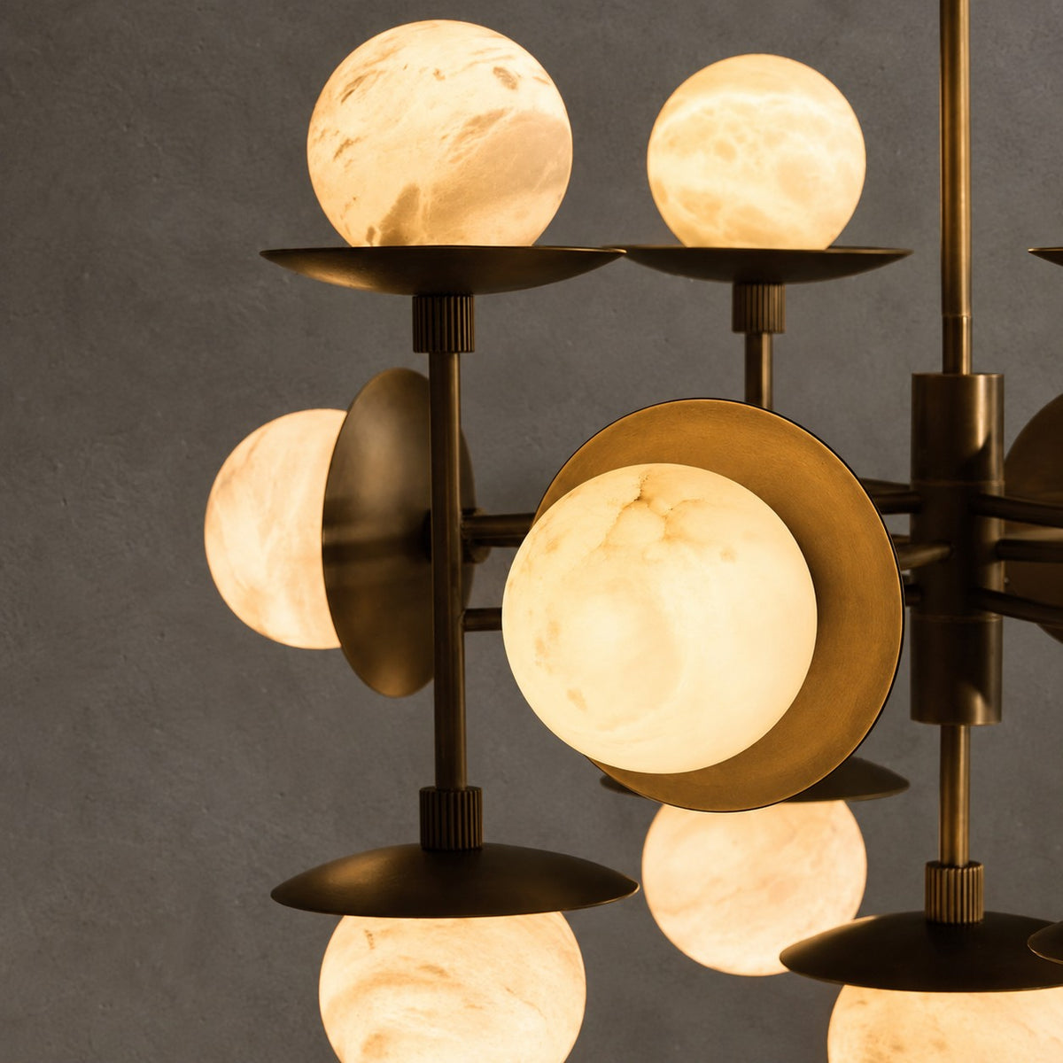 Cara Chandelier