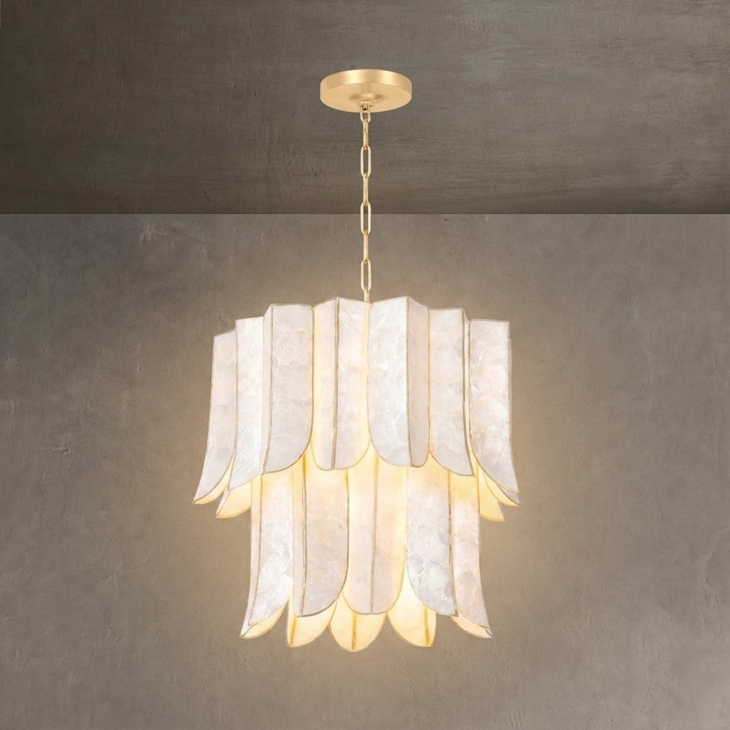 Cartagena  Chandelier