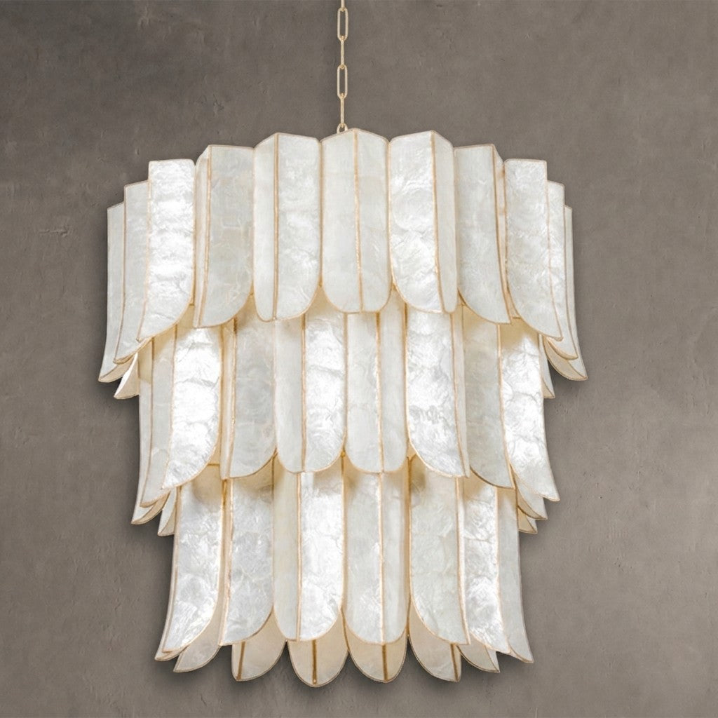 Cartagena  Chandelier