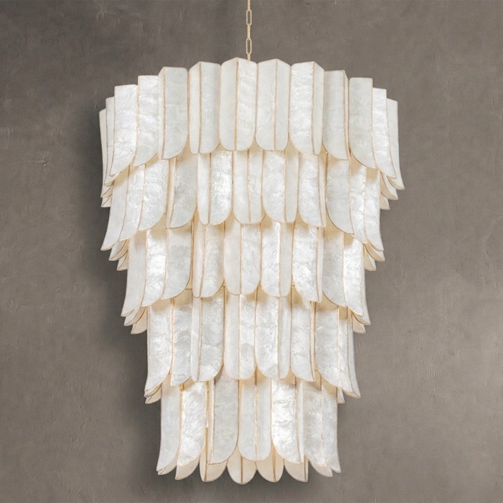 Cartagena  Chandelier