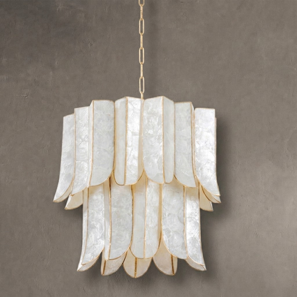 Cartagena  Chandelier