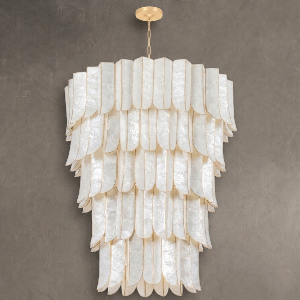 Cartagena  Chandelier