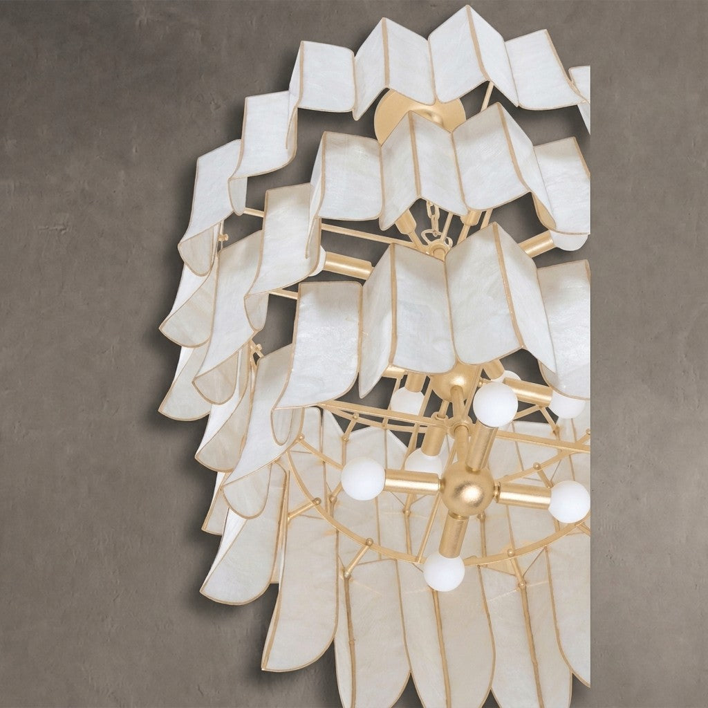 Cartagena  Chandelier