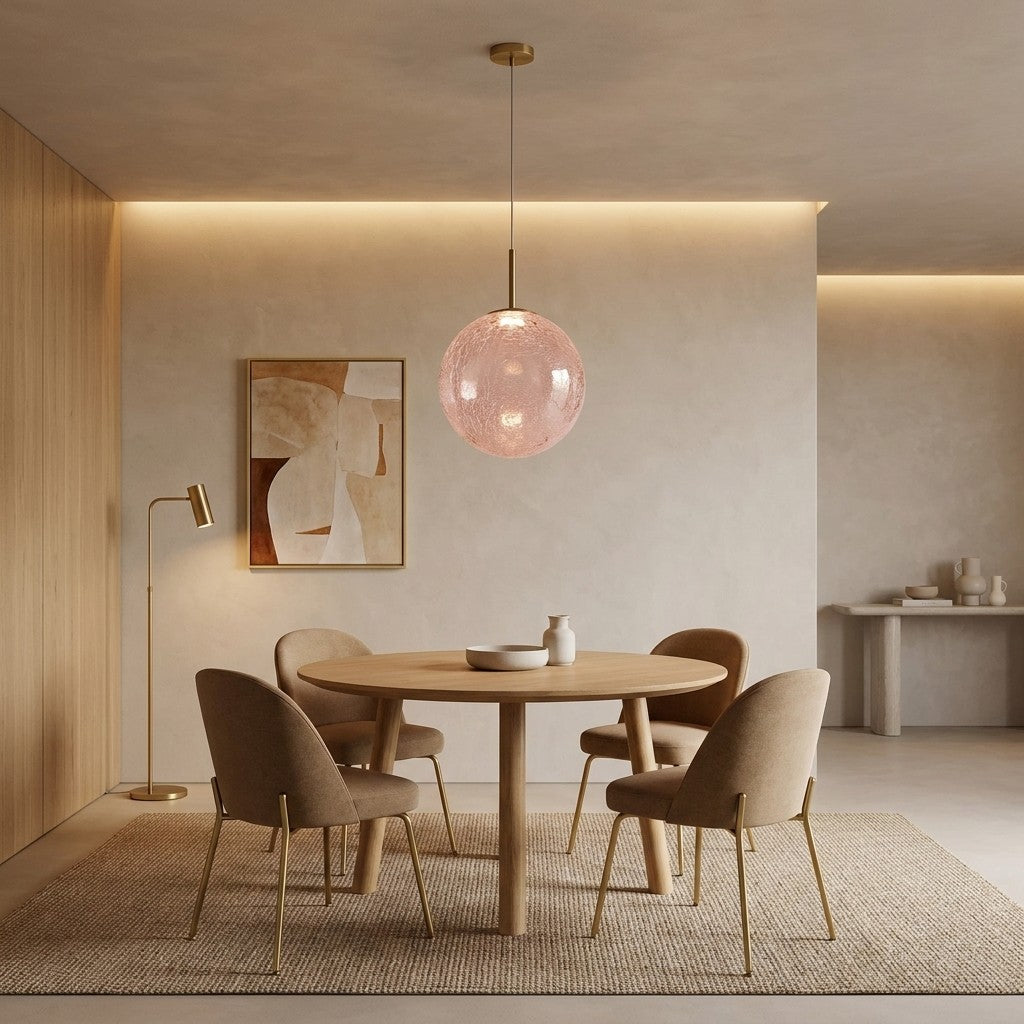 Cavelle Pendant