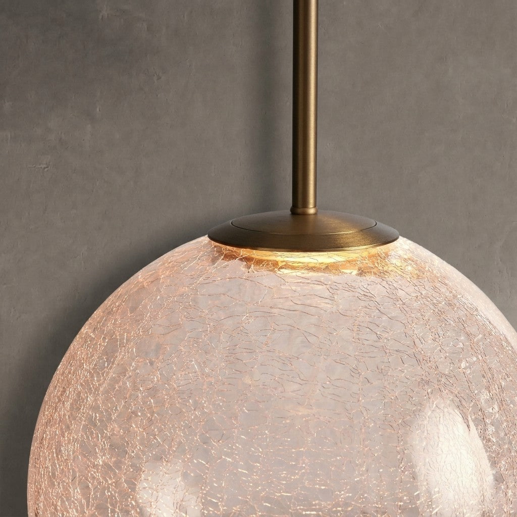 Cavelle Pendant