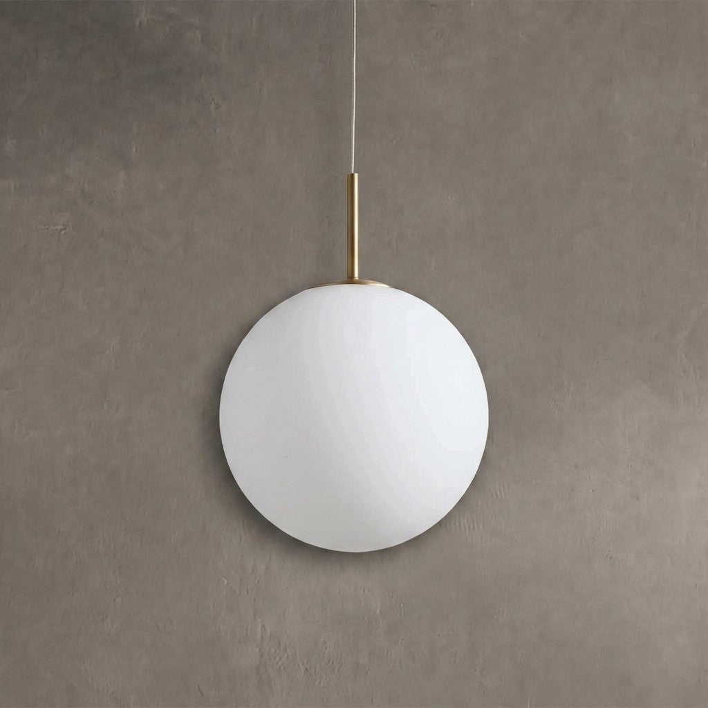 Cavelle Pendant