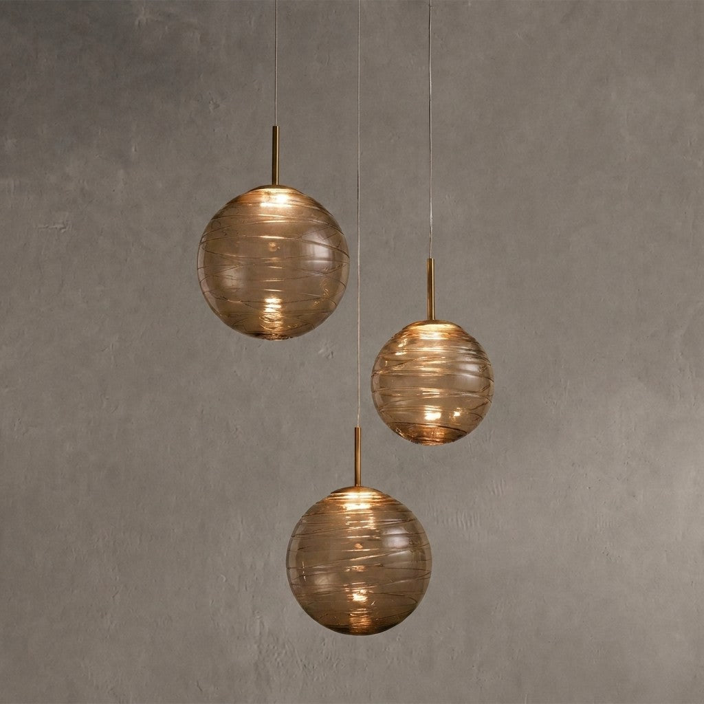 Casen Round Chandelier