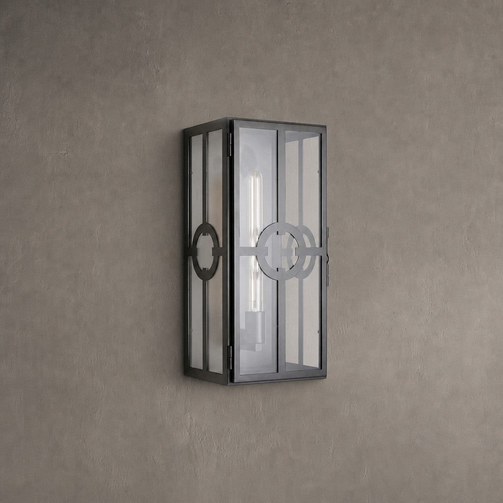 Cliffmere Outdoor Sconce 19''22''