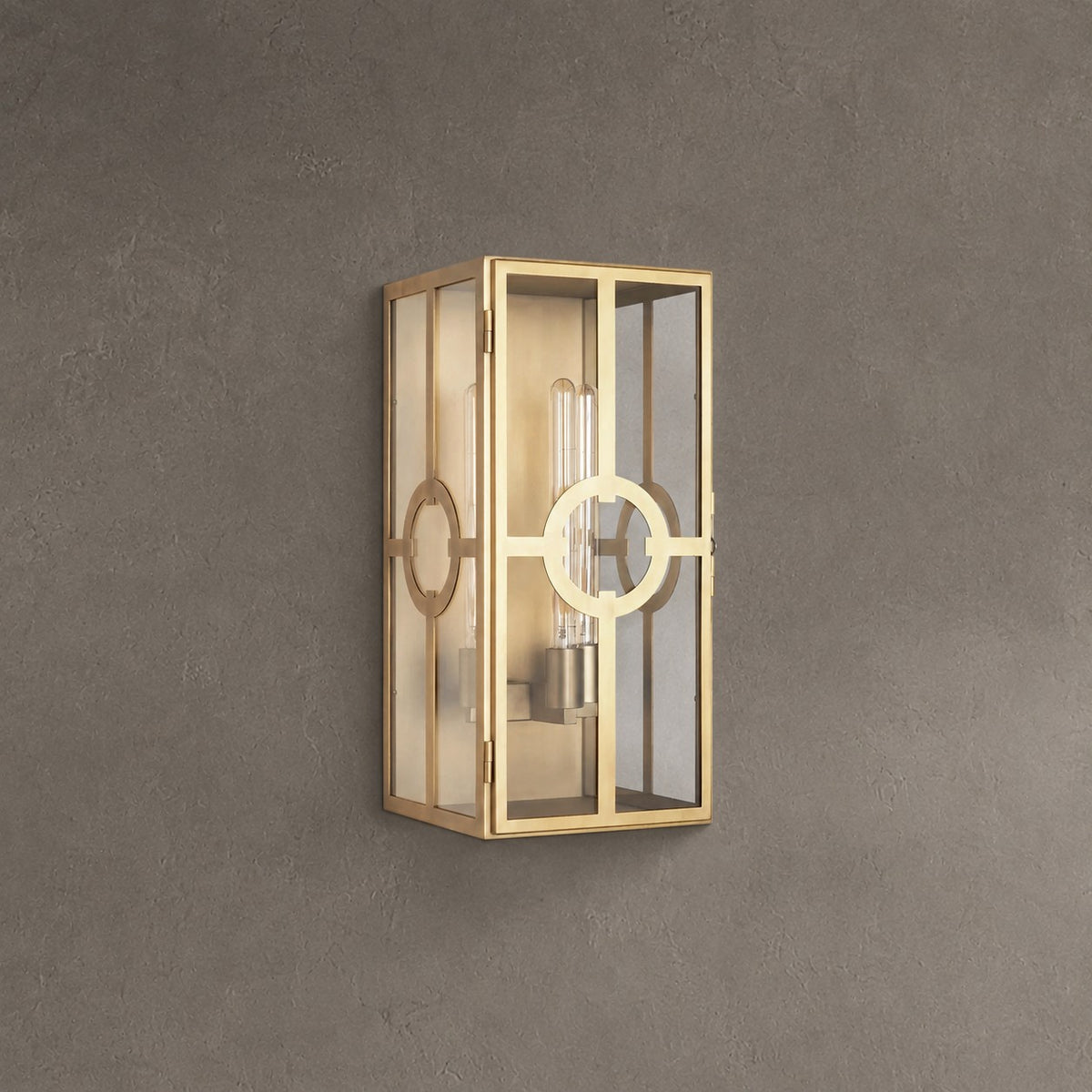 Cliffmere Outdoor Sconce 19''22''
