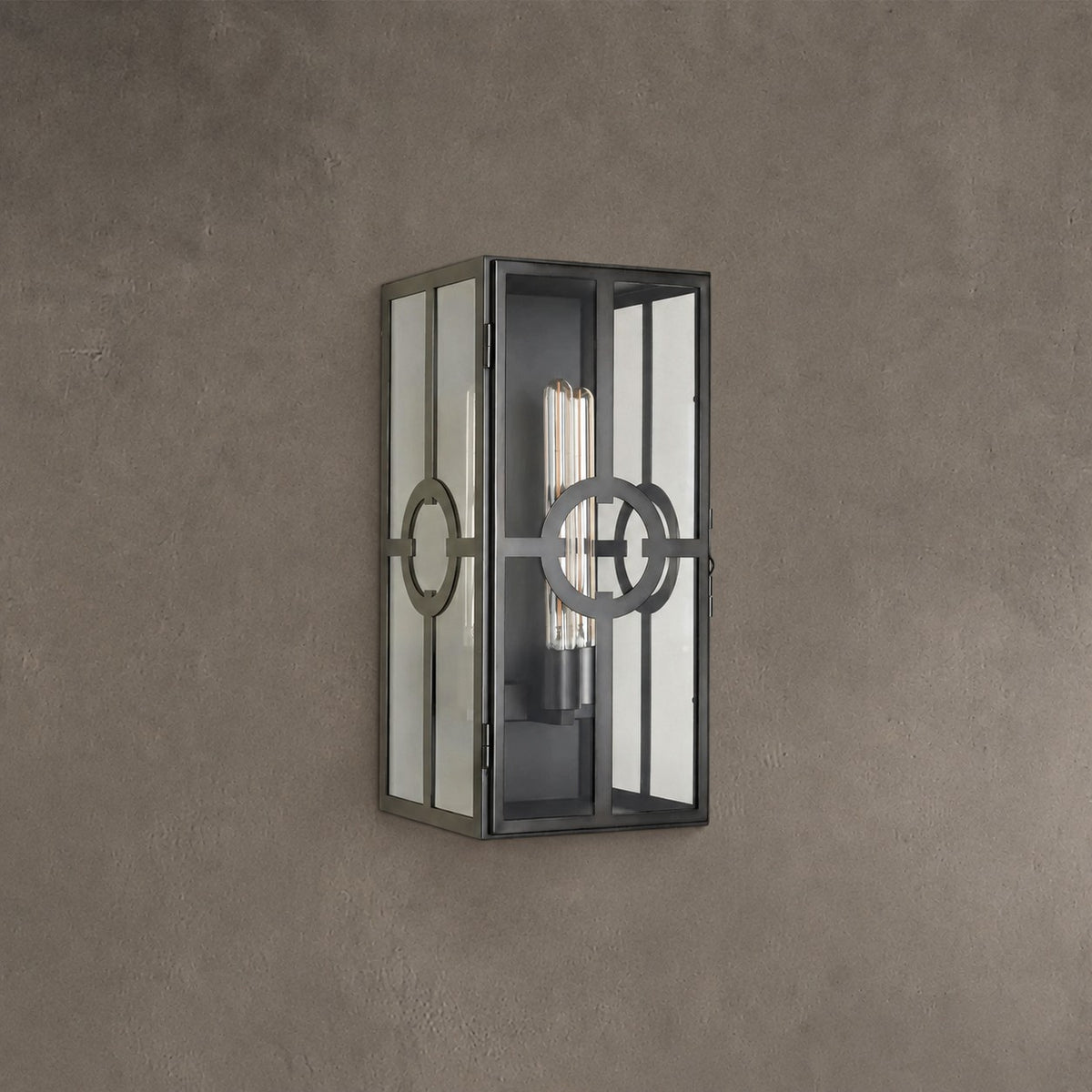 Cliffmere Outdoor Sconce 19''22''
