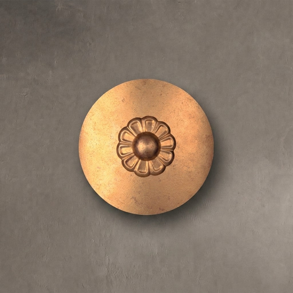 Coinora Chandelier 30"
