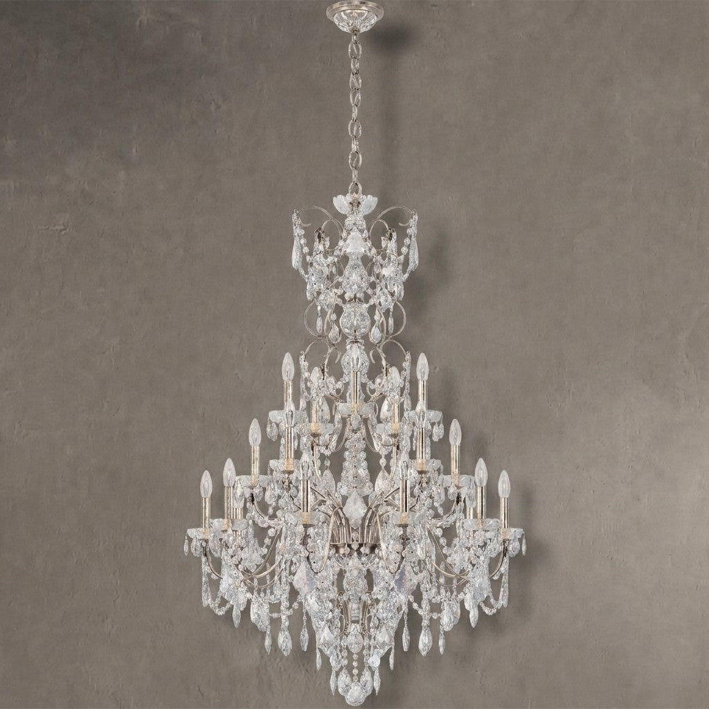 Coinora Chandelier 37"