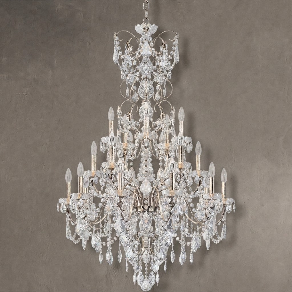 Coinora Chandelier 37"