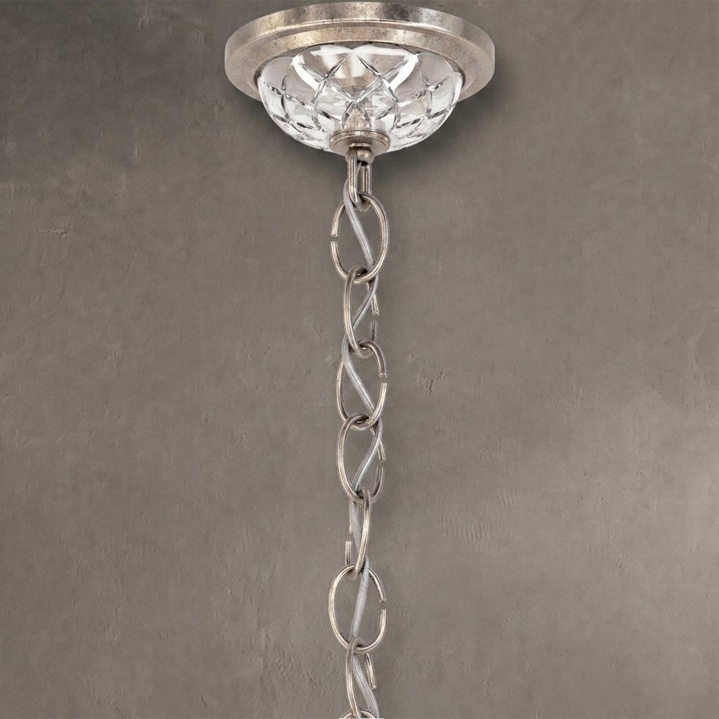 Coinora Chandelier 37"