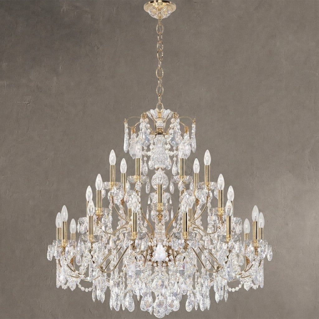 Coinora Chandelier 42"