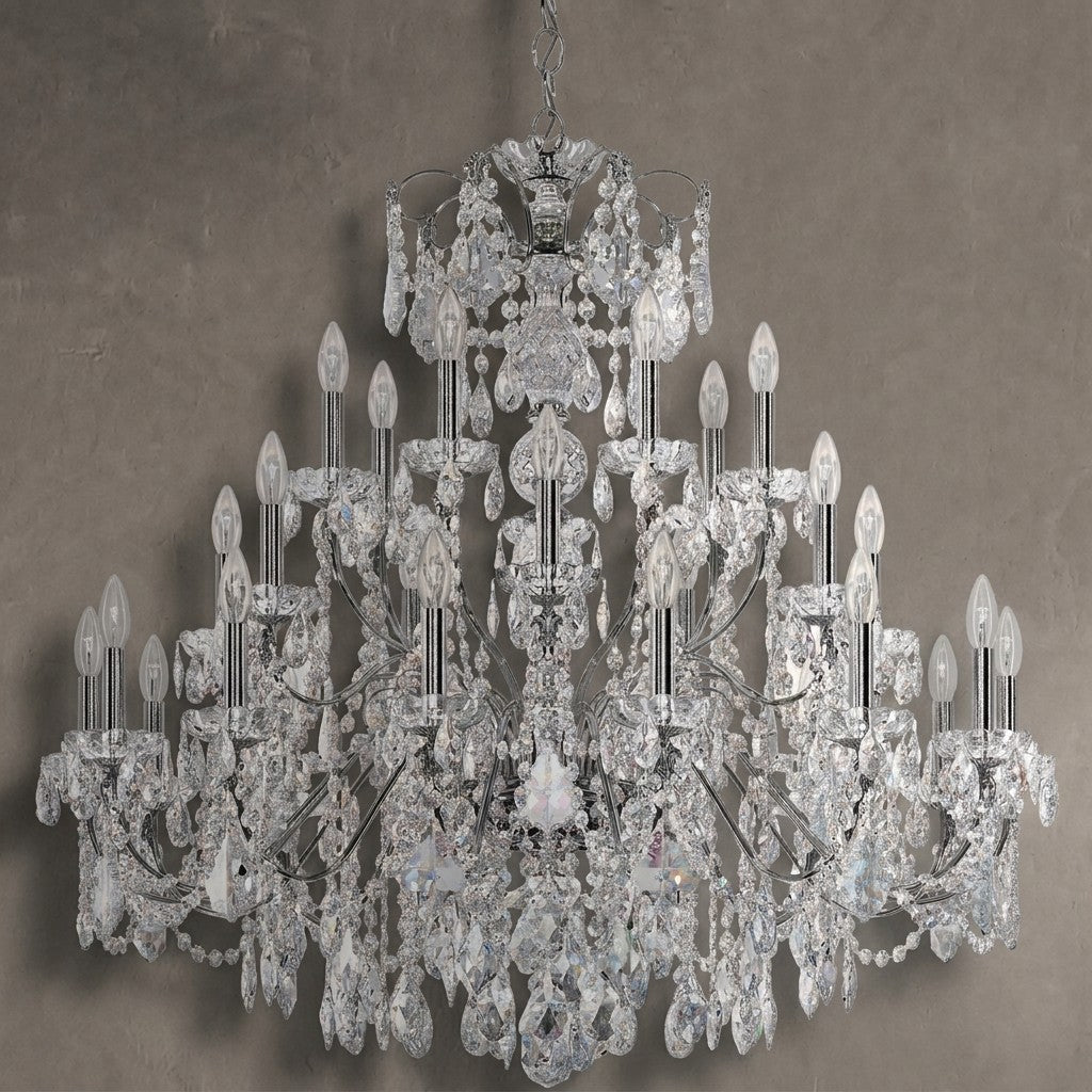 Coinora Chandelier 42"