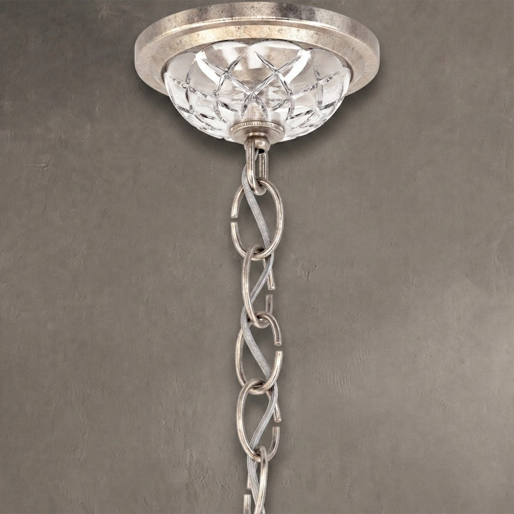 Coinora Chandelier 42"