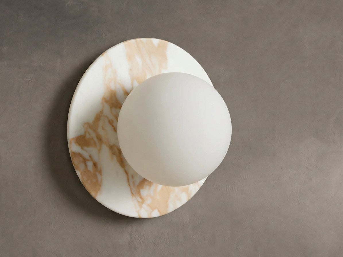 Palvento Sconce
