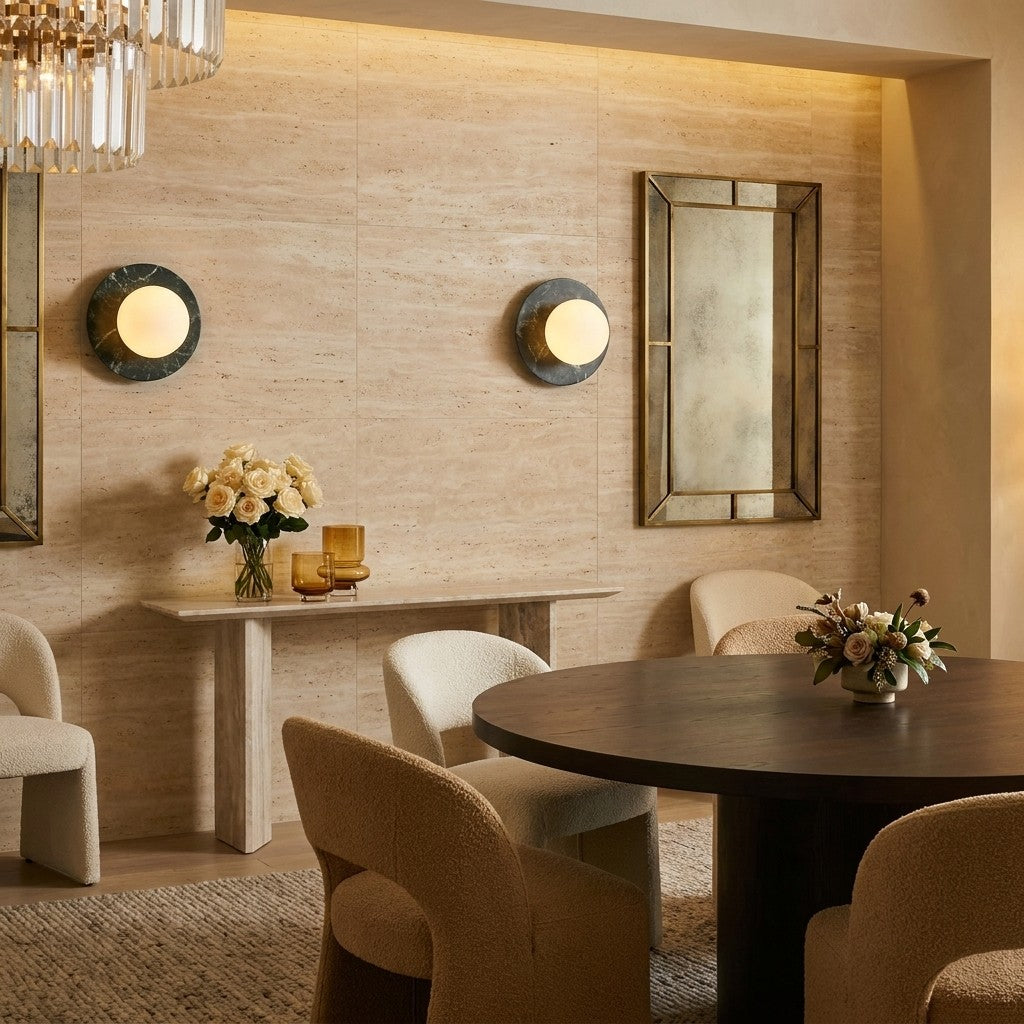 Palvento Sconce