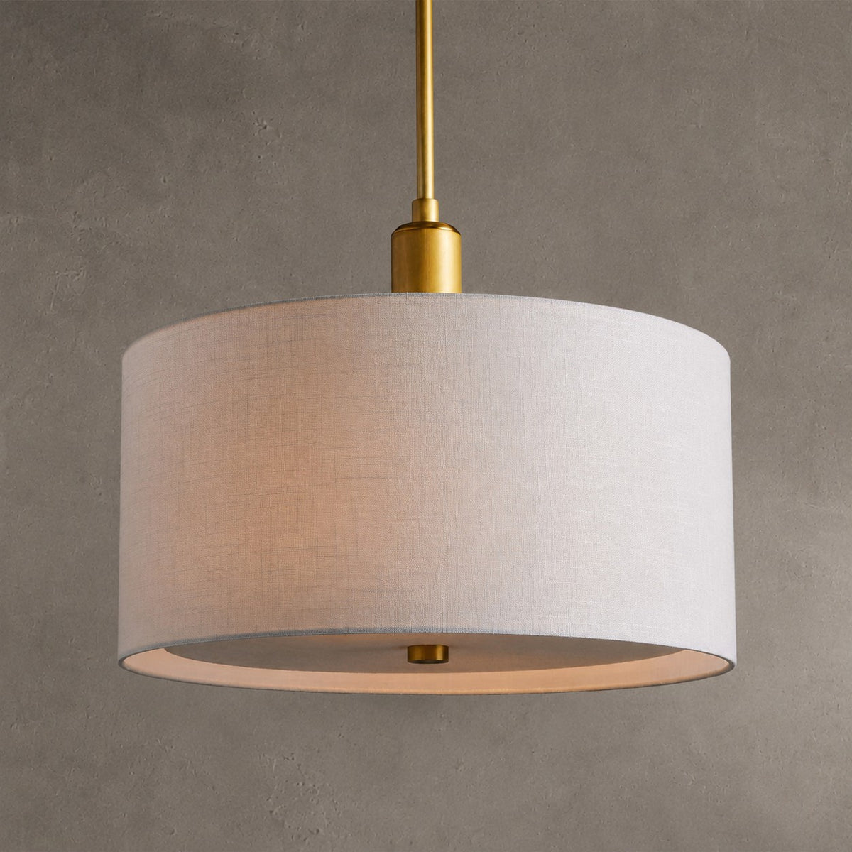 Cypreno Pendant 22''D