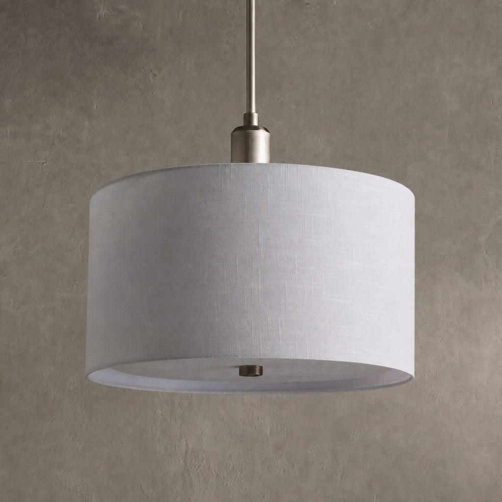 Cypreno Pendant 22''D