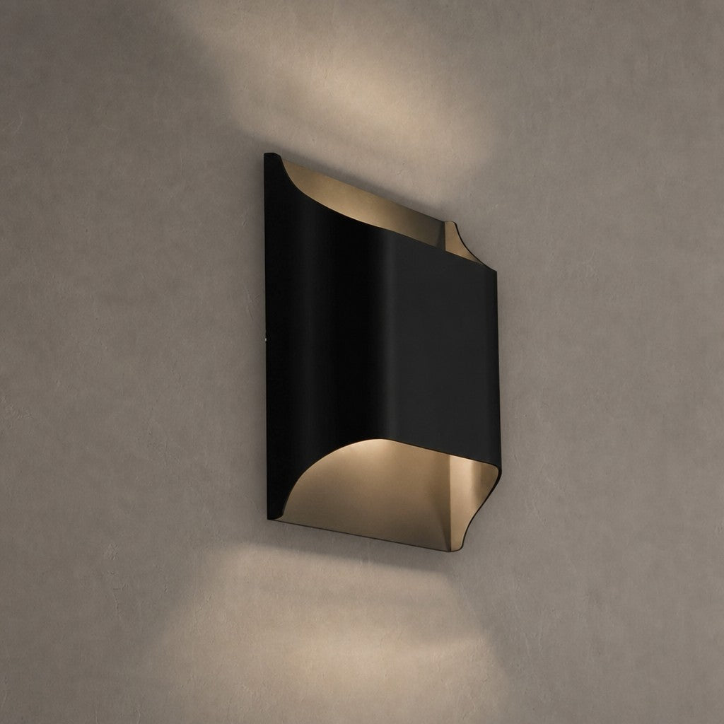 Dary Sconce 8"