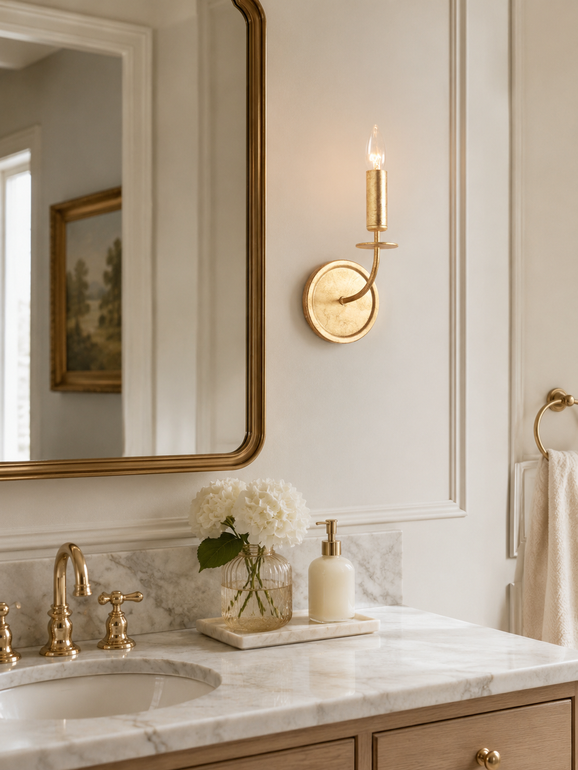 Arnett Wall Sconce