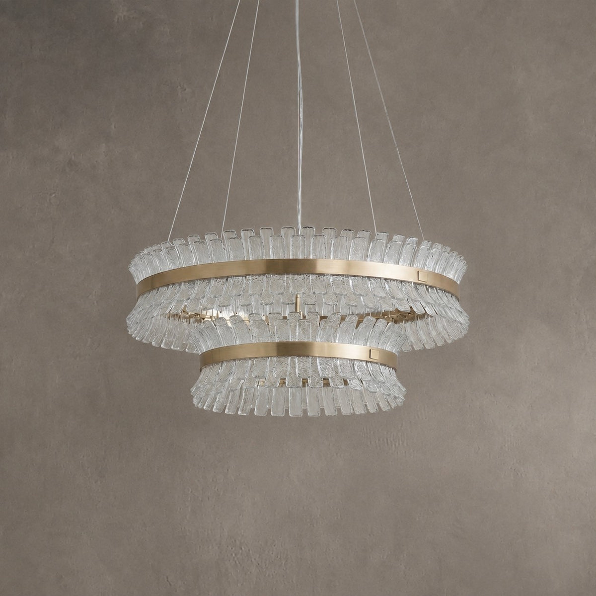 Lawson Modern Living Room Chandelier 31"