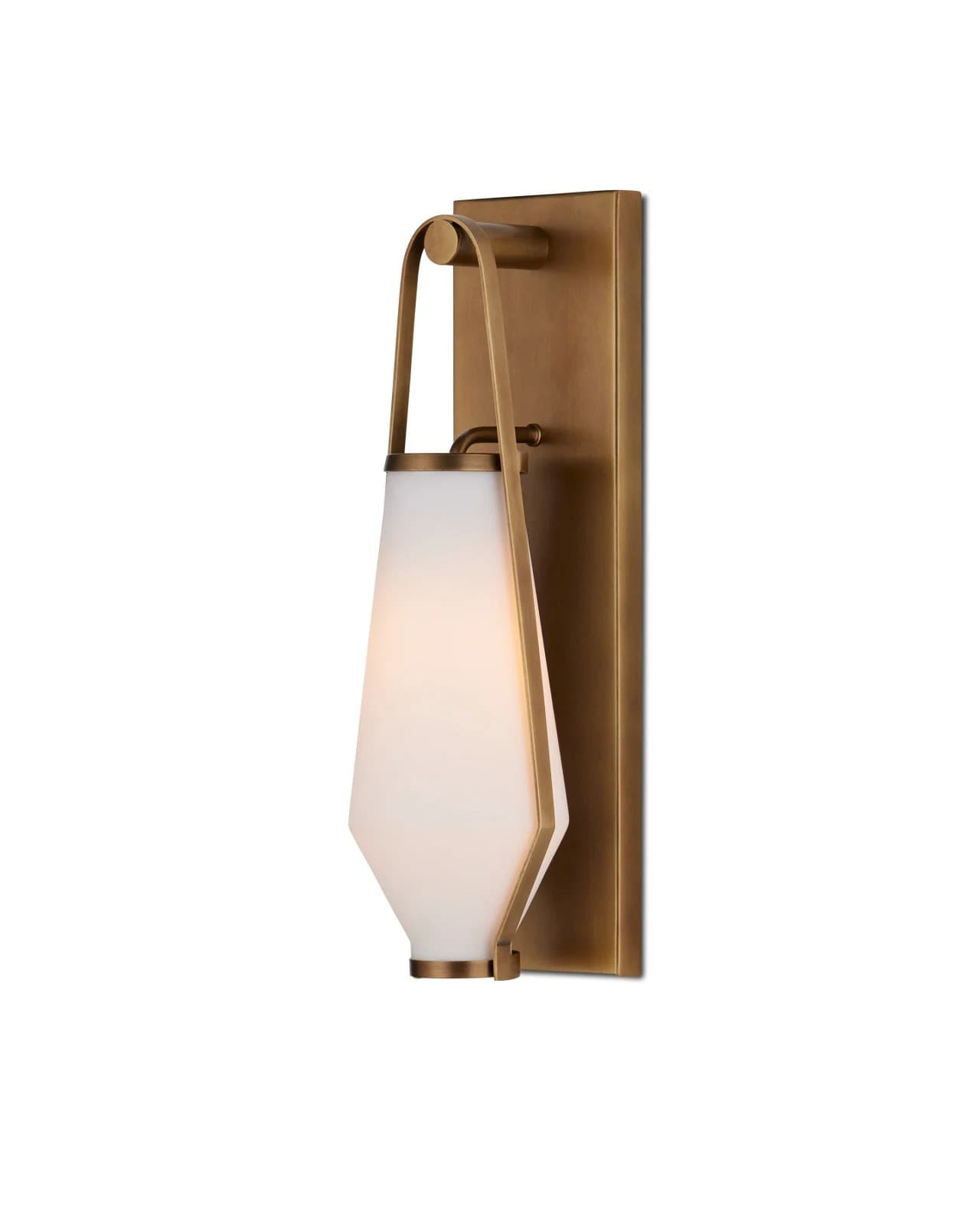 Bromptown Bath Wall Sconce